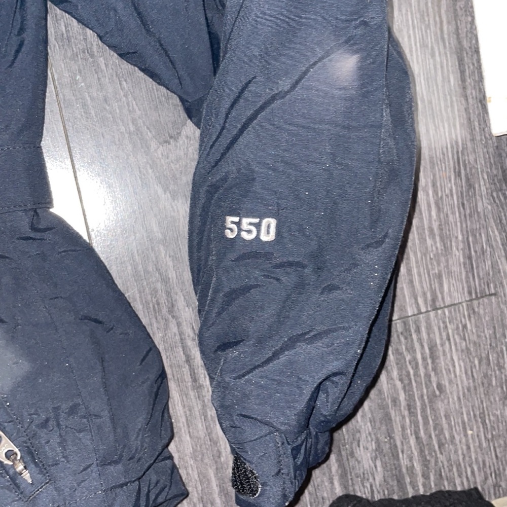 Northface Jacket - image 4